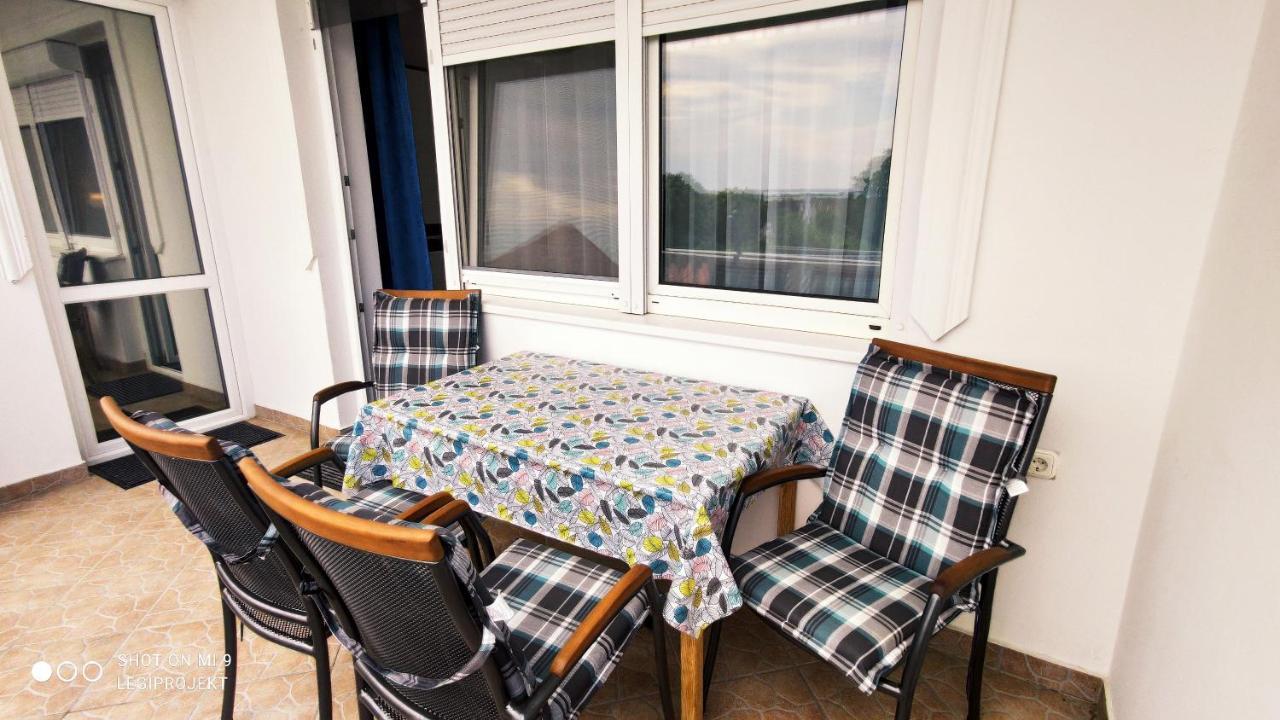 Papp Apartmanhaz Apartment Vonyarcvashegy Exterior foto