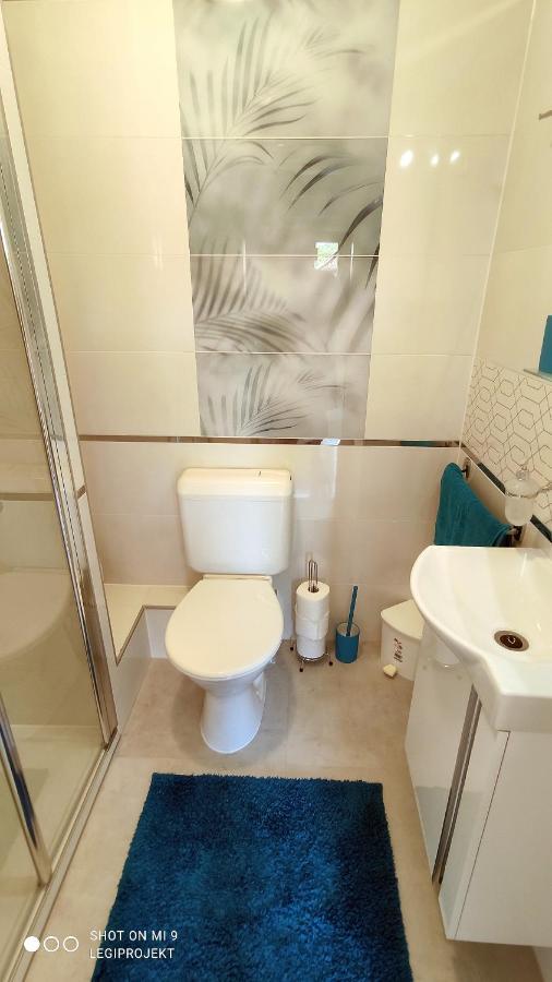 Papp Apartmanhaz Apartment Vonyarcvashegy Exterior foto